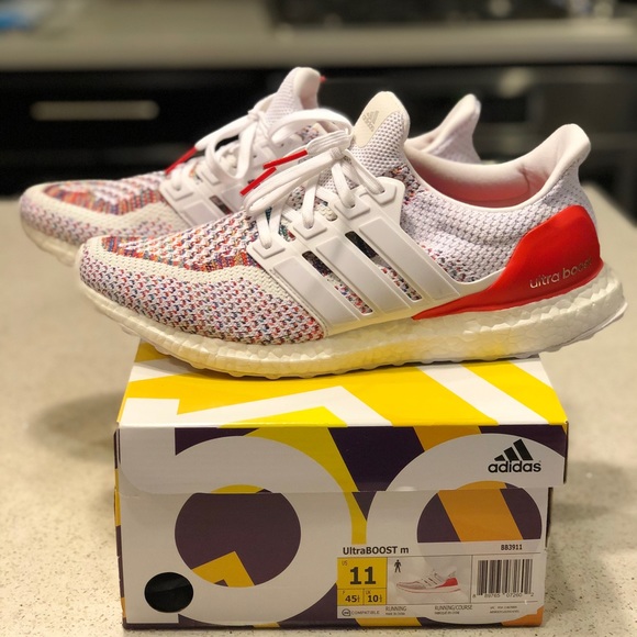 adidas ultraboost size 11